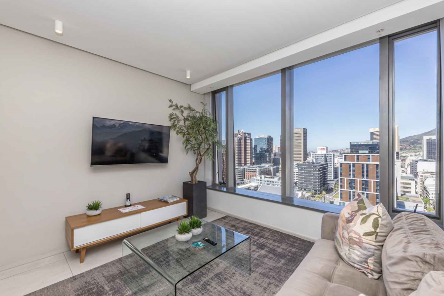1 Bedroom Property for Sale in De Waterkant Western Cape